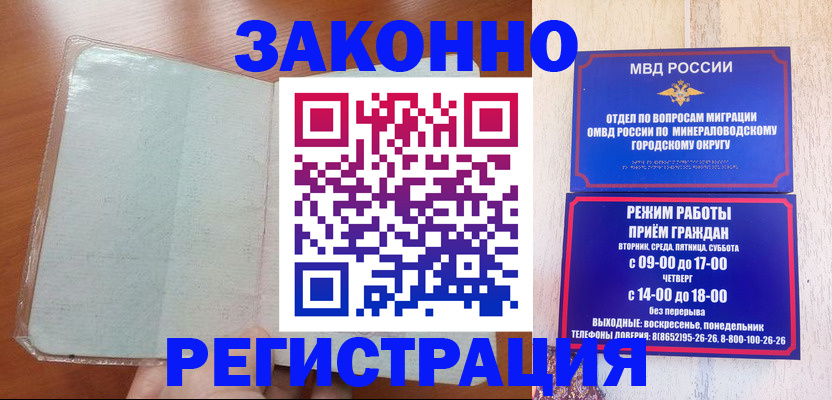 прописка гарантия в Ельне